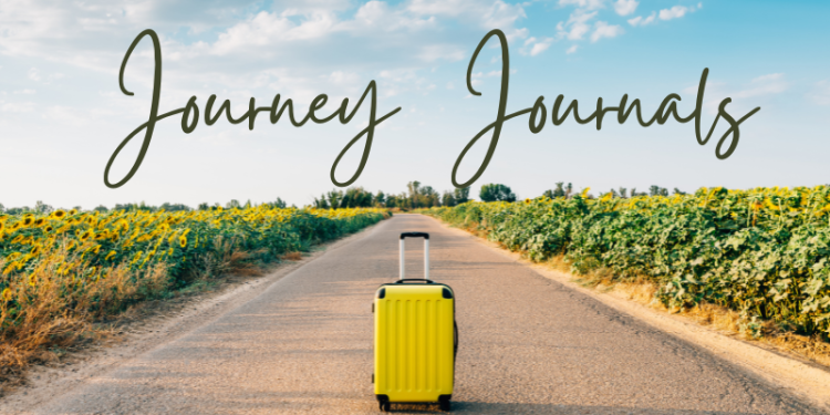 Journey Journals